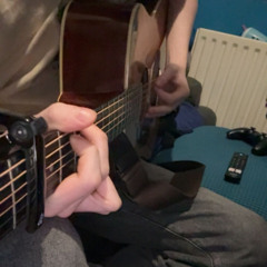 The Barras - Jersey Giant (Tyler Childers Cover)