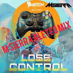 Dj Dasten Vs Steven K - Lose Control (M Sierra Aleta Mix) *DESCARGA GRATIS EN EL BOTON COMPRAR*