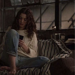 -ياترى حنيّت لي ؟