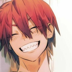 Kirishima Edit ️ comfort