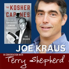 Joe Kraus - The Kosher Capones