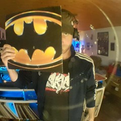 Tracklistings Mixtape #724 (2025.07.30) : Ian Lee (Only Vinyl Mix)