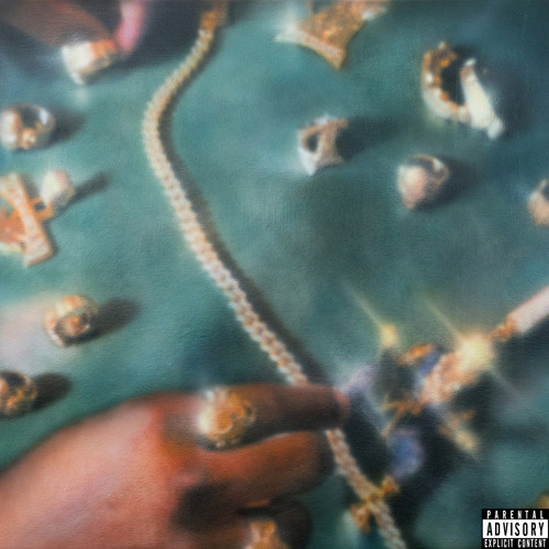 EVIL GRIN (feat. JPEGMAFIA)