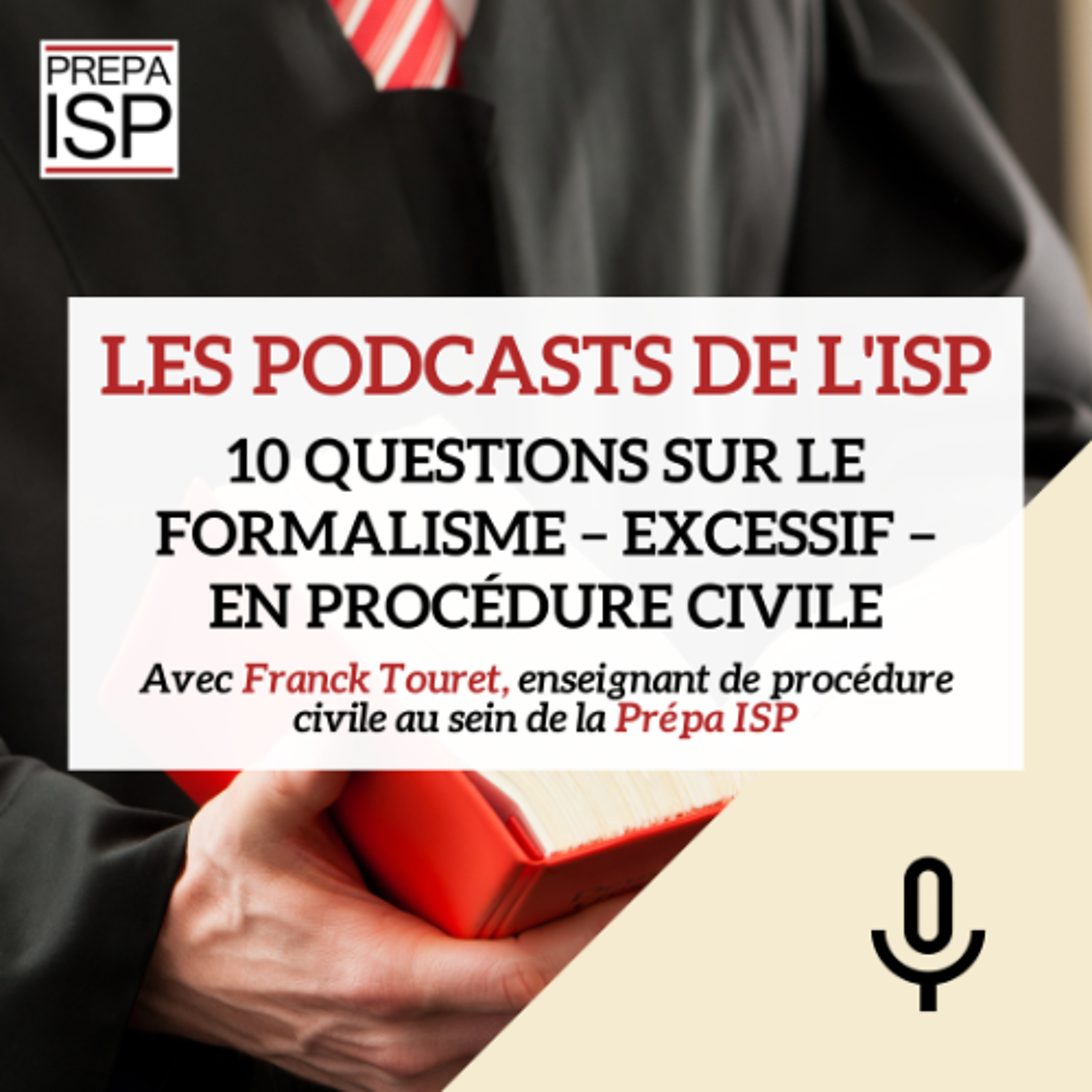 Le formalisme – excessif – en procédure civile