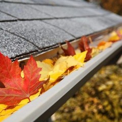 Wilden, BC Gutter Services - Gut R Dun Exteriors - 250-864-0083