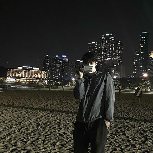 태버 (tabber) - boy for the weekend (ai cover version)