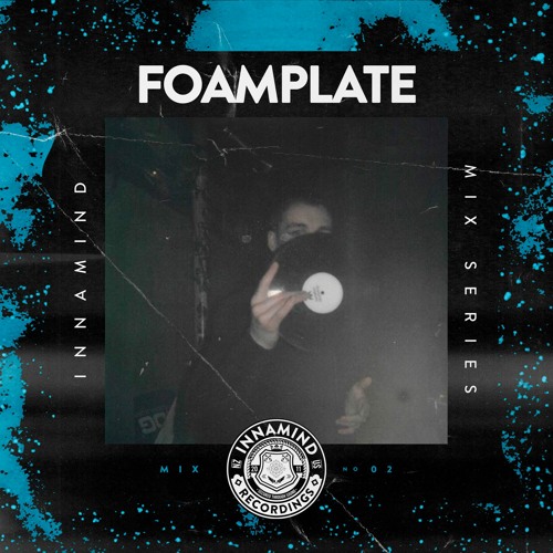 FOAMPLATE - INNAMIND PROMO MIX