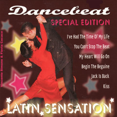 Kiss (Cha Cha) [feat. Tony Evans]