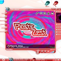 PLASTIC ZEST