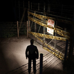 @scythe - #endlessmaze prod ptrckparker