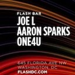 One4U Opening Set at Flash Bar 9.30.24