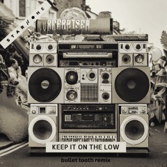 Keep It On The Low - Star.One (bullet tooth remix)