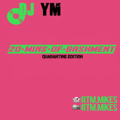 #20 Mins Of Bashment Vol.2 Mixedby@Rtm.mikes