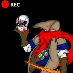 [DustTale: DT!DustBelief] Phase 3 - Murderers On Action (Unofficial)