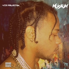 YTG Paliston - START UP : ( Prod By Egype Beats )