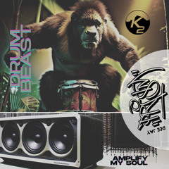 Dee Jay Prism - Amplify My Soul - EAR Master