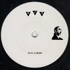 Sade - Is It A Crime (C.I.S.C.O Edit)