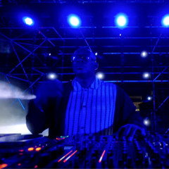 Sónar 2025 - Kevin Saunderson - Nuits Sonores 2025