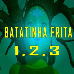 Batatinha Frita 1 2 3 Tik Tok Dj Cabide