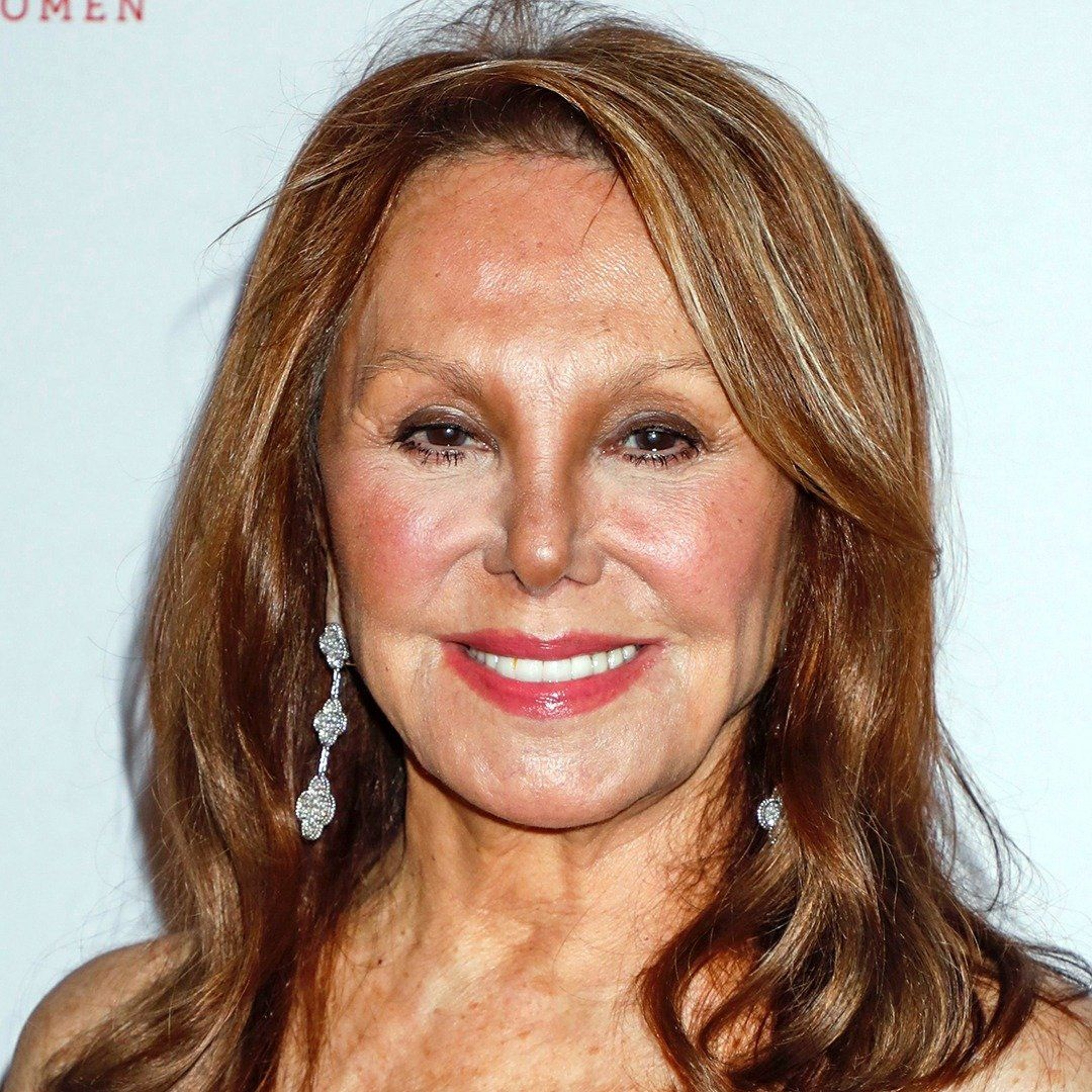 The Frank MacKay Show - Marlo Thomas