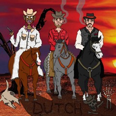 DAK X PR7DE "Dutch" [Prod. Donnie Katana]