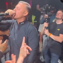 Silky x French The Kid - Party (GANG BUSINESS UK)