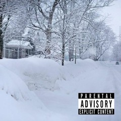 Glisten - Wintertime (prod. Wavegod)  *OUT ON SPOTIFY*