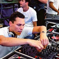 A New Dawn - New Years Mix - Tiesto Trance Classics Vinyl Only Mix