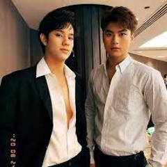 Nanon Korapat - Just Friends?