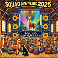 2024.12.31 NYE _ MIDNIGHT SET