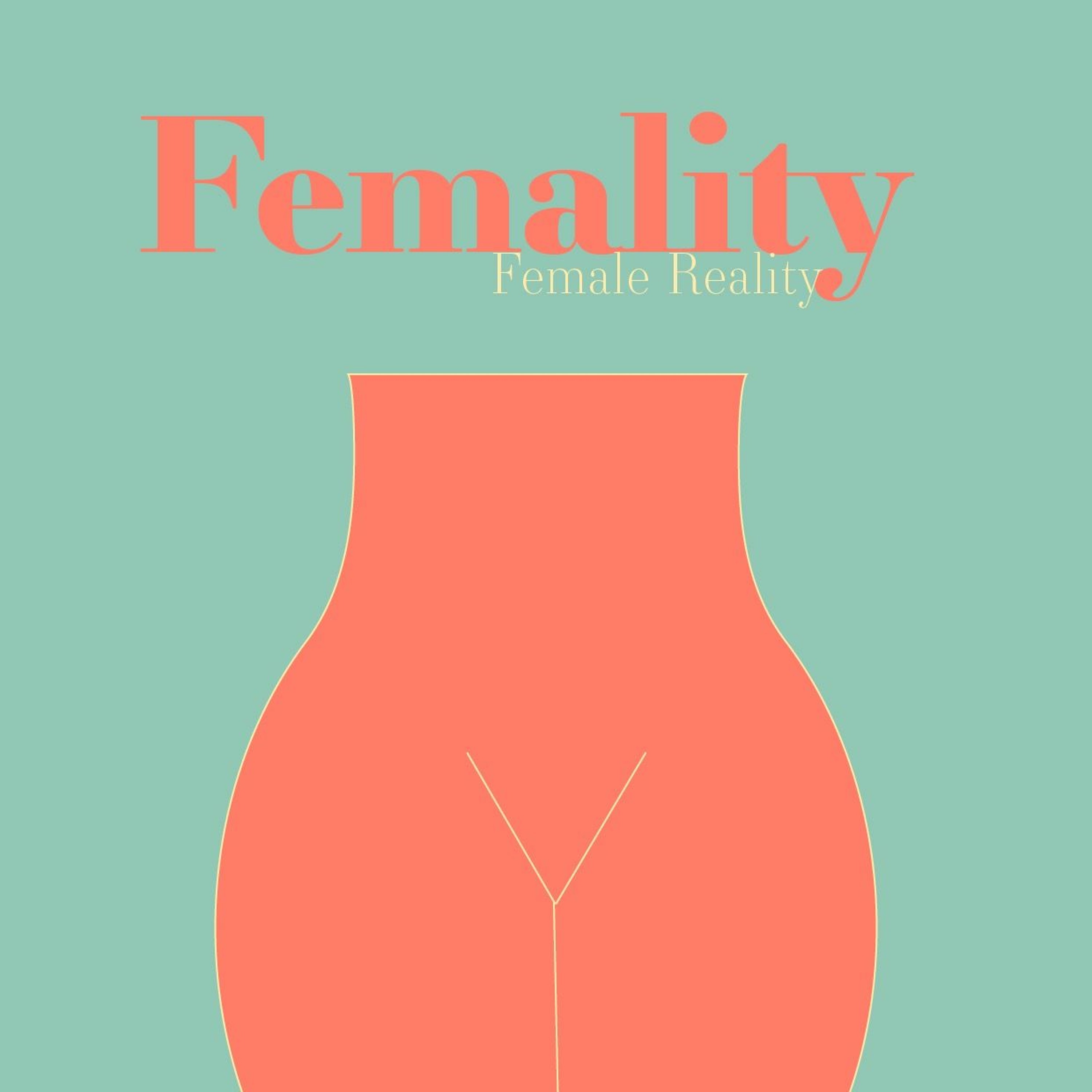 Femality: Verkaufter Feminismus episode artwork