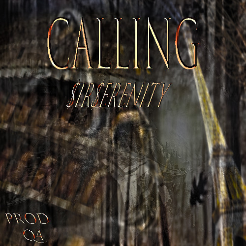 calling