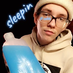 sleepin' (prod. F Beatz)
