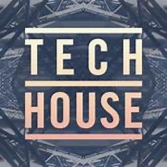 BUNKER SESSIONS 40 TECH HOUSE DJ ANDY BEZ