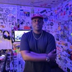 Black Rave Culture @ The Lot Radio 08-25-2024