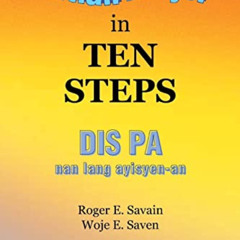 [Read] EPUB 📒 Haitian Kreyol in Ten Steps by  Roger E. Savain EPUB KINDLE PDF EBOOK