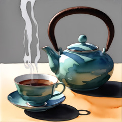 Tea Time