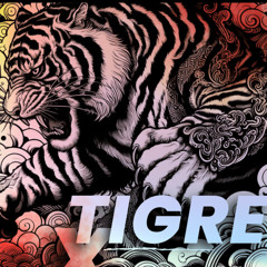 Tigre (Radio Edit)