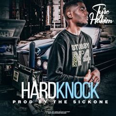 Tyre Hakim - Hard Knock