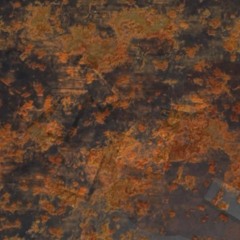 Rusting