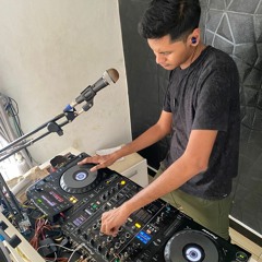 WHO I AM - VVIP 2024 [ RIZKY MUTAHARI ]#Req. DJ VB & VI
