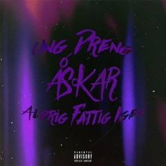 Ung Dreng Aldrig Fattig Igen [prod. WooJu]