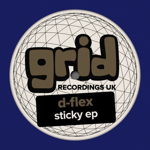 GRIDUK182 - D-FLEX