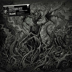 MARAUDA - ASCENSION Rite (Promo)