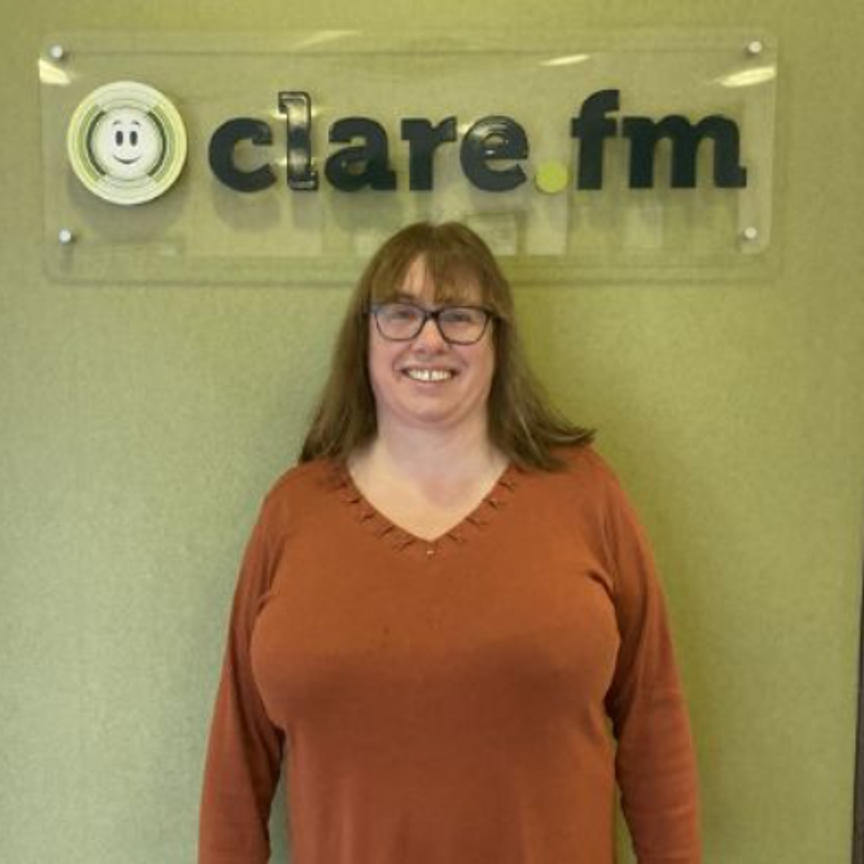 Arts Slot On Morning Focus With Siobhán Mulcahy episode artwork