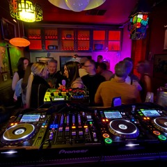 DNML - Bar X Opener - Deep House, Funky House, Chill House & and all around Music for Lovers