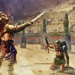 HEATMAKERS - GLADIATORS Freestyle (PROD.SANTO)
