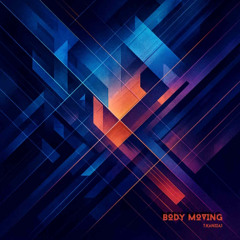 T.Kanizaj - 'Body Moving' [Original Mix]