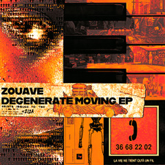 Zouave - Somewhat Reckless