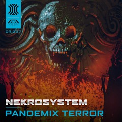 Nekrosystem - Pandemix Terror